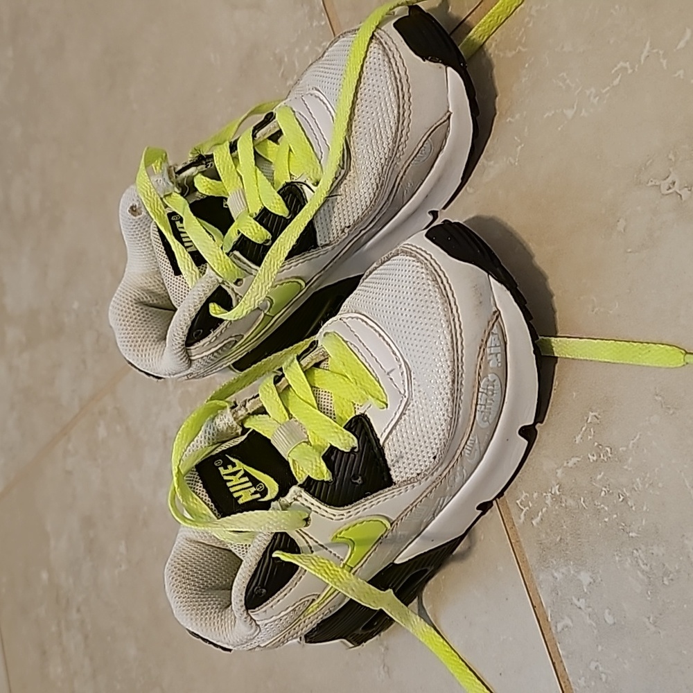 Nike Shoes